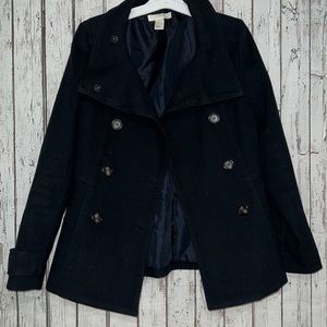 H&M coat